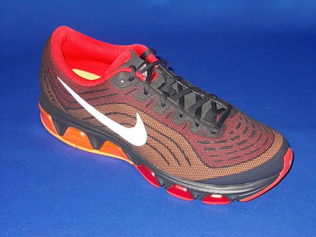 mens nike air max tailwind 6 running shoes