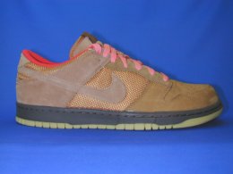 DUNK LOW F304714 225