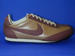 OREGON WAFFLE LEATHER F313544 221