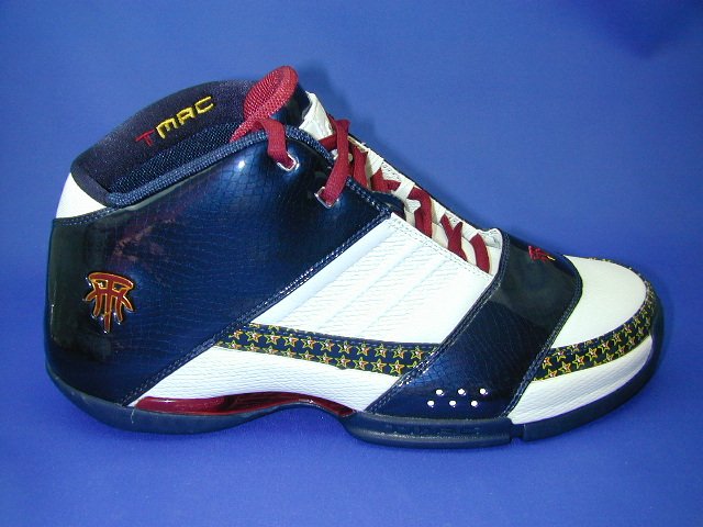 adidas t mac 6