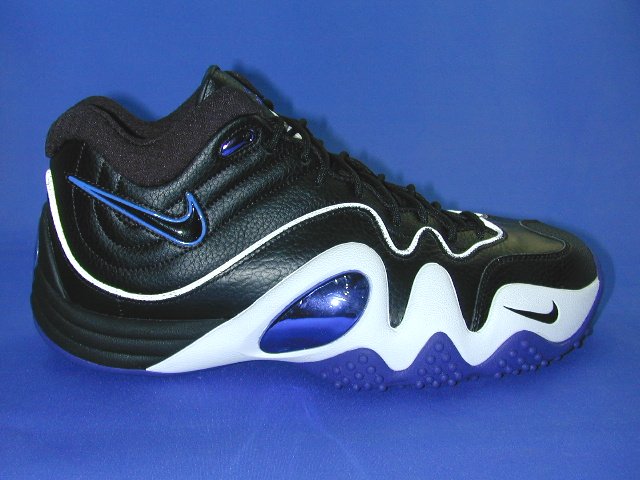 nike zoom uptempo v