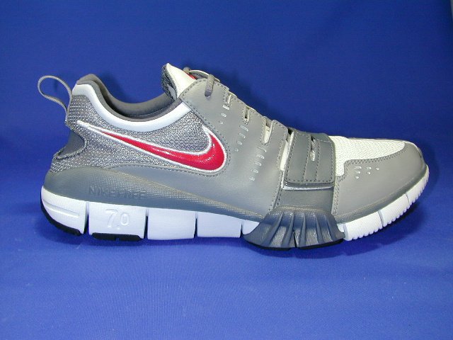 Free trainer sale 7.0 2006