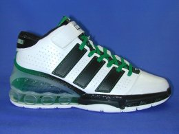 didas TS BOUNCE COMMANDER 3 Kevin Garnett G08487