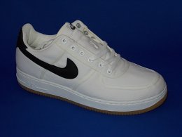 NIKE AIR FORCE 1 LOW CANVAS 307908 101