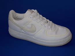 NIKE AIR FORCE 1 LOW CANVAS 307908 121
