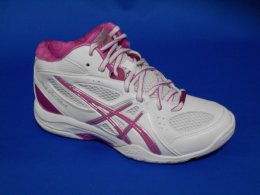 ASICS LADY GELFLASH 5 TBF401 0104