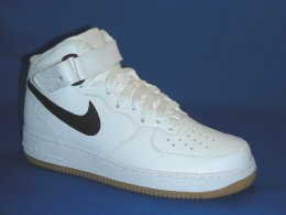 NIKE AIR FORCE 1 MID '07 315123 103