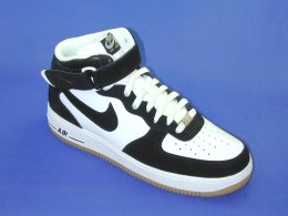 NIKE AIR FORCE 1 MID '07 315123 101