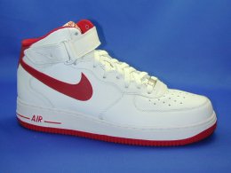 NIKE AIR FORCE 1 MID '07 315123 161