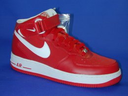 NIKE AIR FORCE 1 MID '07 315123 600