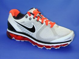 NIKE AIR MAX+ 2010 386368 100