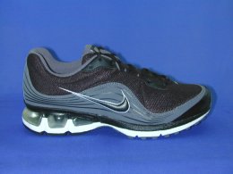 NIKE AIR MAX TURBULENE+ 15 366372 001