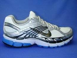 NIKE AIR ZOOM STRUCTURE TRAIAX+ 11 317975 191