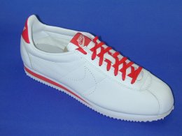 NIKE CLASSIC CORTEZ LEATHER '09 349026 163