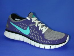 NIKE FREE RUN+ 395912 009