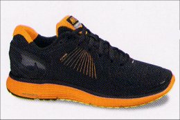 NIKE LUNARECLIPSE+ 408582 005