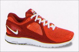 NIKE LUNARECLIPSE+ 408582 600