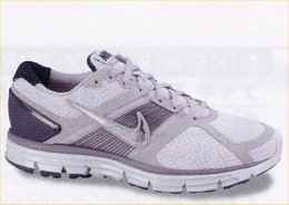 NIKE LUNARGLIDE+ 366644 002