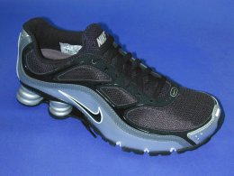 NIKE SHOX TURBO 9+ 366410 007