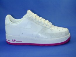 NIKE WMNS AIR FORCE 1 '07 LE LOW 315115 116