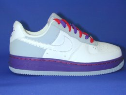 NIKE WMNS AIR FORCE 1 LOW 315115 113
