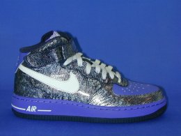 NIKE WMNS AIR FORCE 1 MID '07 366731 411