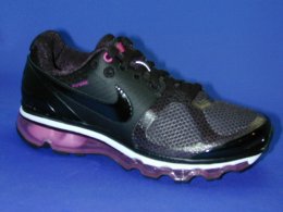 NIKE WMNS AIR MAX+ 2010 386374 007