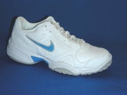 NIKE WOMENS CITY COURT VI OMNI 429639 103