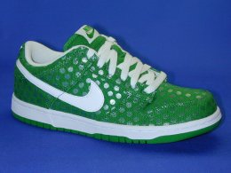 NIKE WMNS DUNK LOW '08 317813 300