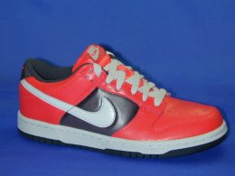 NIKE WMNS DUNK LOW '08 317813 601