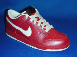 NIKE WMNS DUNK LOW '08 317813 602