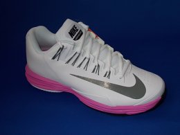 NIKE WMNS LUNAR BALLISTEC 631648 105