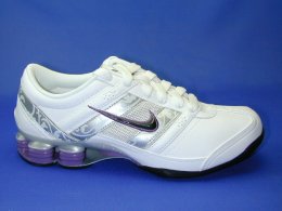 NIKE WMNS NIKE SHOX ELECTRO 318135 102