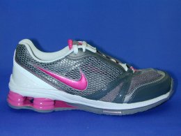 NIKE WMNS NIKE SHOX ZIPSISTER+ 344949 061