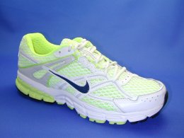 NIKE ZOOM STRUCTURE TRIAX+ 13 BREEZE 396054 100