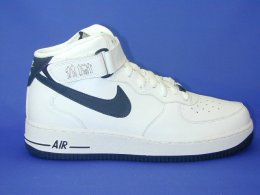 NIKE AIR FORCE 1 MID '07(PLAYERS) 315091 141