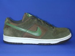NIKE DUNK LOW CL ND F304714 332