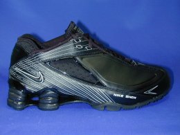 NIKE SHOX FLEET 315328 002