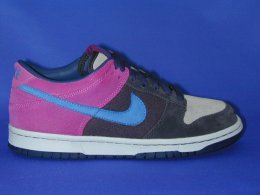 NIKE WMNS NIKE DUNK LOW CL ND F308608 042