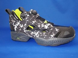 reebok PUMP FURY J93189