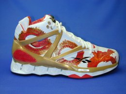 reebok PUMP OMNI HEXRIDE for-beijing-olympic 245937